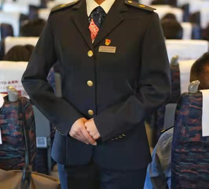 生態環境綜合行政執法面料